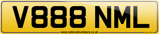 V888 NML
