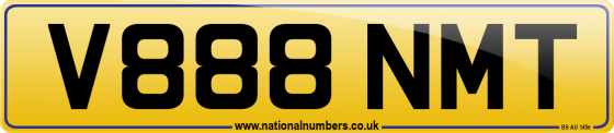 V888 NMT