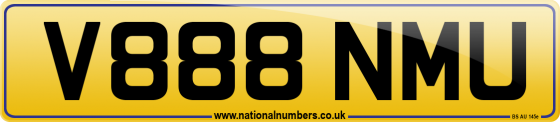 V888 NMU