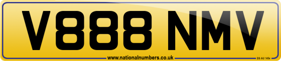 V888 NMV