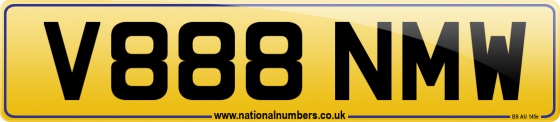 V888 NMW