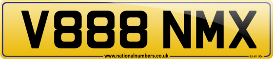 V888 NMX