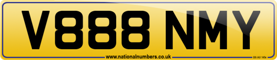 V888 NMY
