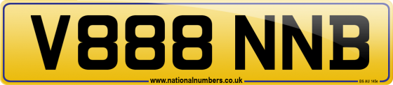 V888 NNB