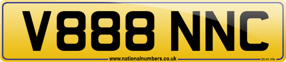 V888 NNC