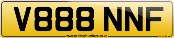 V888 NNF
