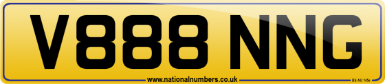 V888 NNG