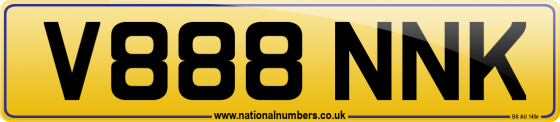 V888 NNK
