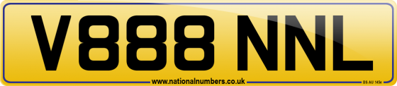 V888 NNL