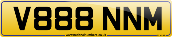 V888 NNM