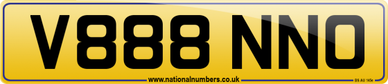 V888 NNO