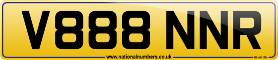 V888 NNR