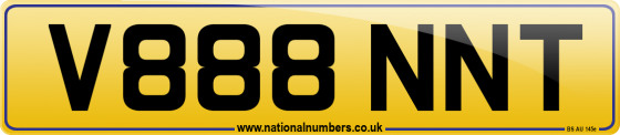 V888 NNT