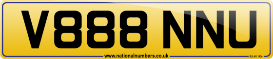 V888 NNU