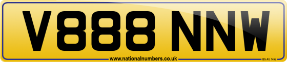 V888 NNW
