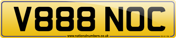 V888 NOC