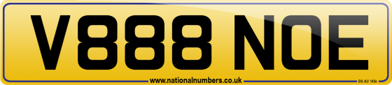V888 NOE