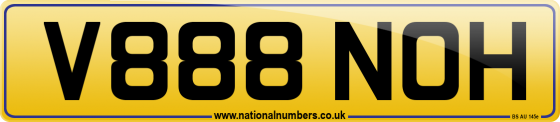 V888 NOH