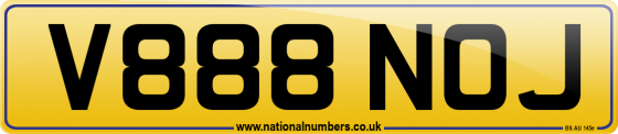 V888 NOJ