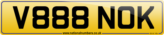 V888 NOK