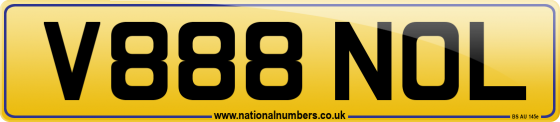 V888 NOL