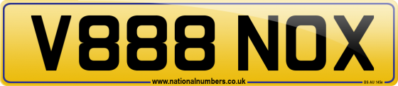 V888 NOX