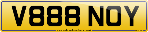 V888 NOY
