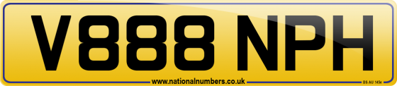 V888 NPH