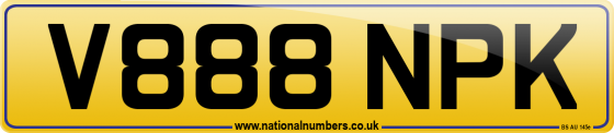 V888 NPK