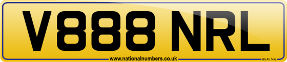 V888 NRL