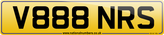 V888 NRS