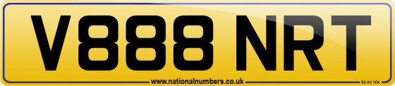 V888 NRT