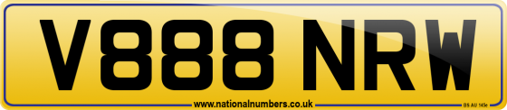 V888 NRW