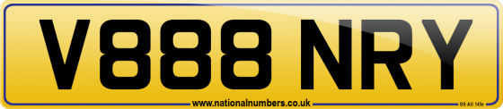 V888 NRY