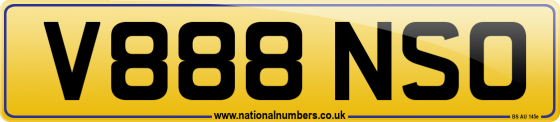 V888 NSO