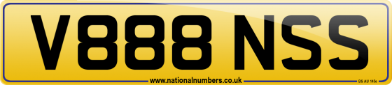 V888 NSS
