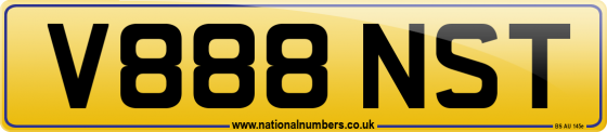 V888 NST