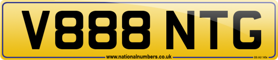 V888 NTG