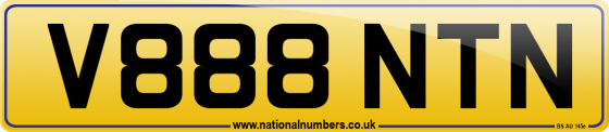V888 NTN