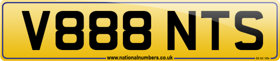 V888 NTS