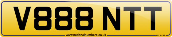 V888 NTT
