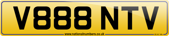V888 NTV