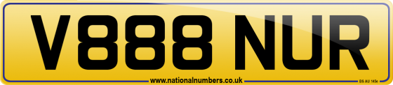 V888 NUR