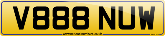 V888 NUW