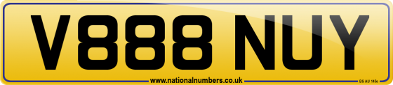 V888 NUY