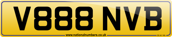 V888 NVB