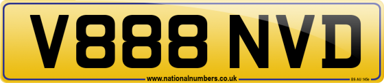 V888 NVD
