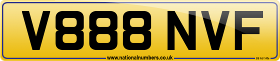 V888 NVF