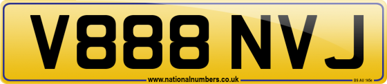V888 NVJ