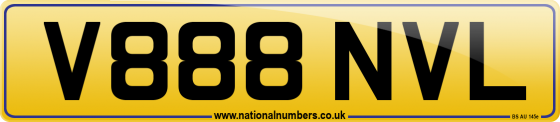V888 NVL